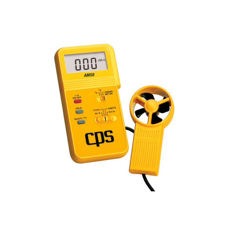 WIND GUAGE CPS AM50